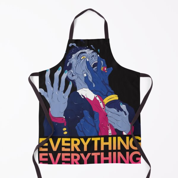 Item preview, Everything Everything Band designed and sold by TWTStore.