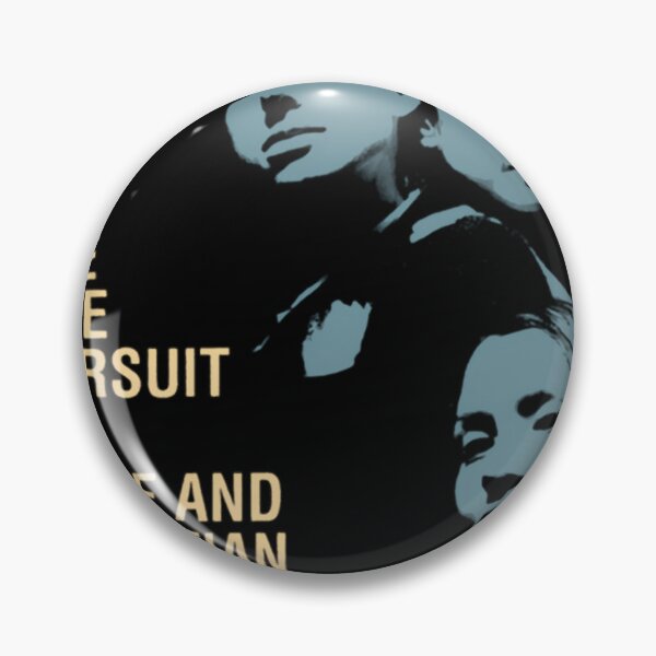 Item preview, Band Thr File Pursuit By Belle And Sebastian designed and sold by AnarK13.