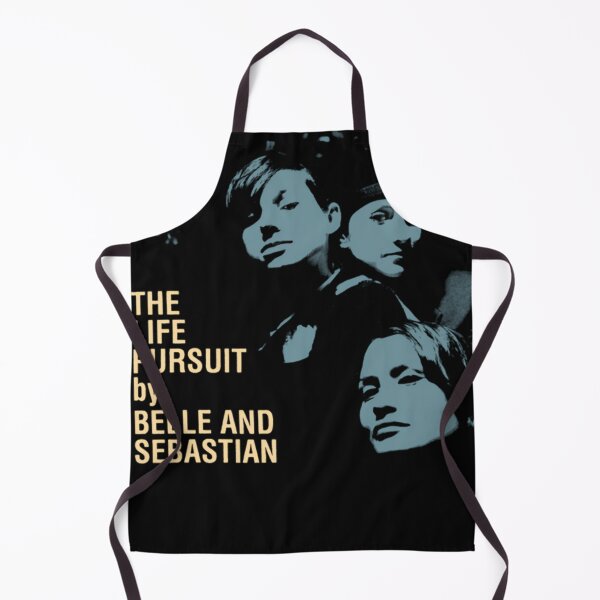 Item preview, Band Thr File Pursuit By Belle And Sebastian designed and sold by AnarK13.