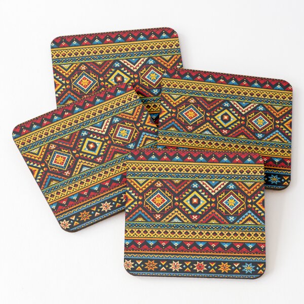 Item preview, Afar Cultural Pattern - Ethiopia designed and sold by Myra365Art.