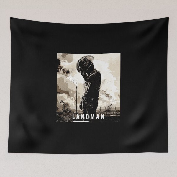 Item preview, Billy Landman Vintage designed and sold by Elenafatulla.