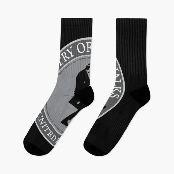 Item preview, Ministry Of Silly Walks designed and sold by Datasoftglobal.