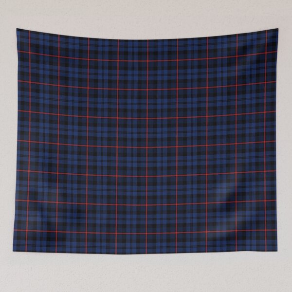 Item preview, MacCorquodale Modern Clan Tartan – Scottish Plaid Pattern for Proud Scots designed and sold by The Tartan Forge.