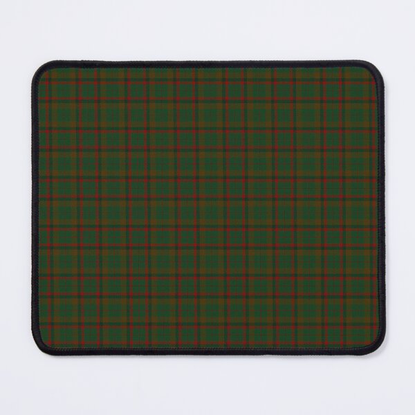 Item preview, MacCracken Hunting Clan Tartan – Scottish Plaid Pattern for Proud Scots designed and sold by The Tartan Forge.