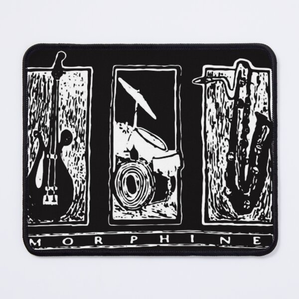 Item preview, Morphine band designed and sold by Magedelkamhawy.