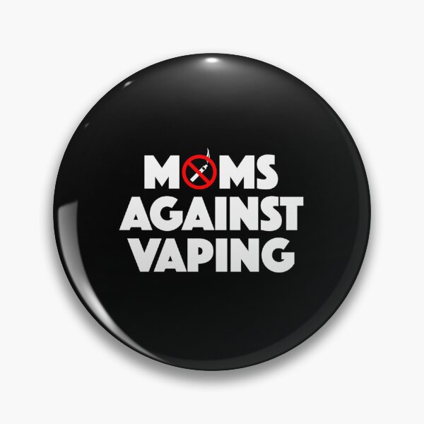 Item preview,  Moms Against Vaping designed and sold by Thattvi.