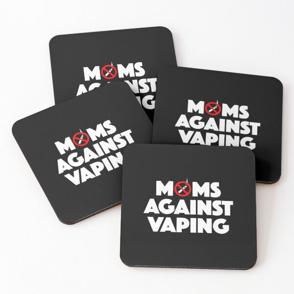 Item preview,  Moms Against Vaping designed and sold by Thattvi.