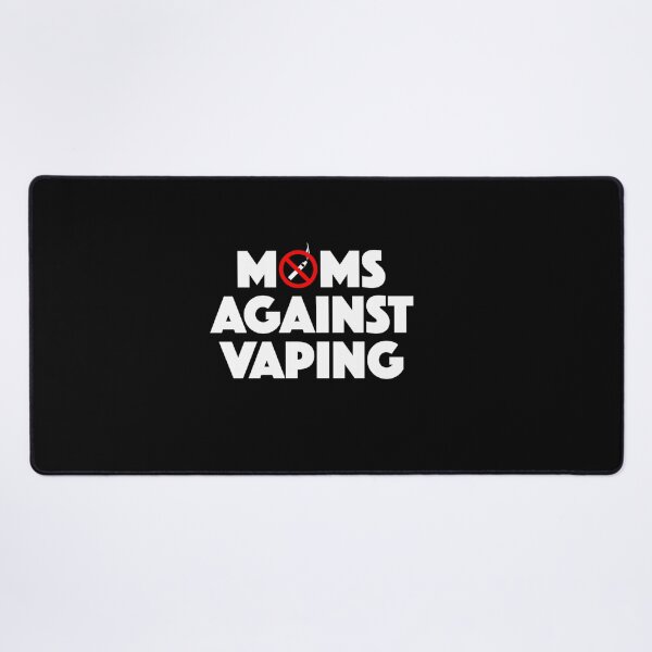 Item preview, Moms Against Vaping designed and sold by Thattvi.