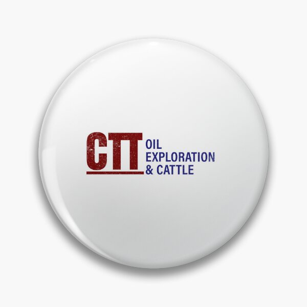 Item preview, CTT Oil Exploration and Cattle designed and sold by Elenafatulla.