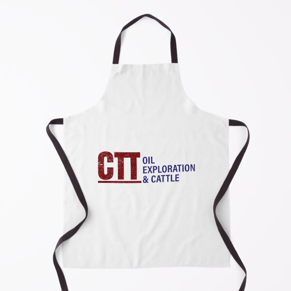 Item preview, CTT Oil Exploration and Cattle designed and sold by Elenafatulla.