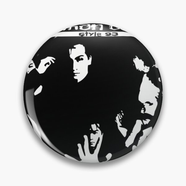 Buck Tick Pins and Buttons for Sale | Redbubble