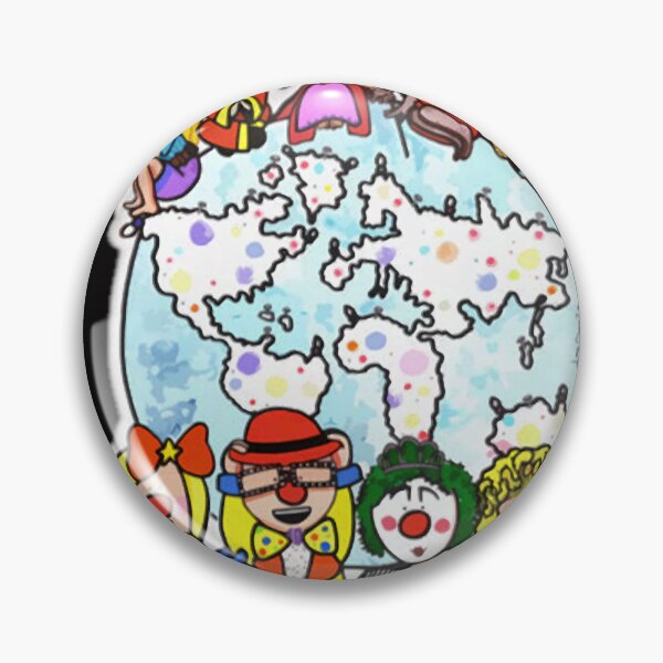 Item preview, Humanitarian Clowns  designed and sold by Magedelkamhawy.