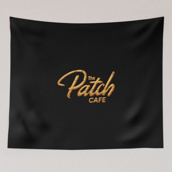 Item preview, The Patch Cafe Texas Vintage Mtex Oil Landman designed and sold by Elenafatulla.