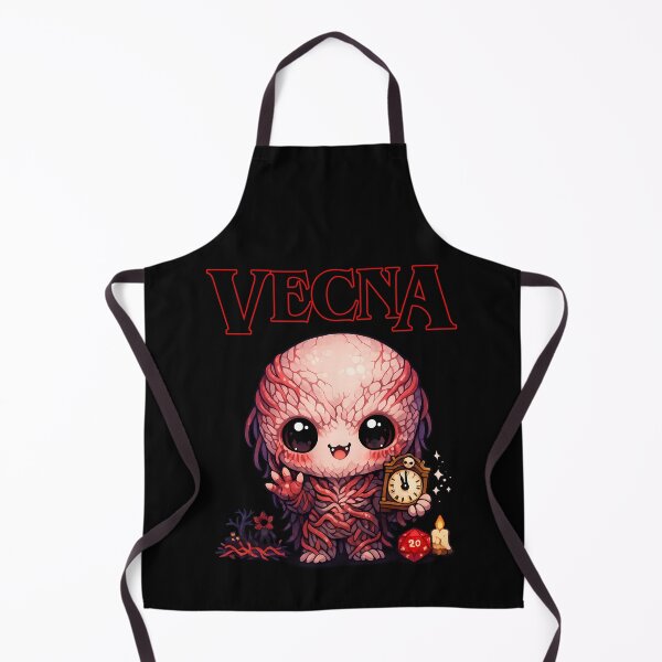 Item preview, Kawaii Vecna designed and sold by agearb.