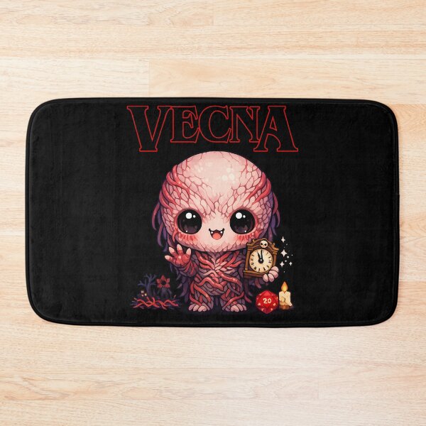 Item preview, Kawaii Vecna designed and sold by agearb.