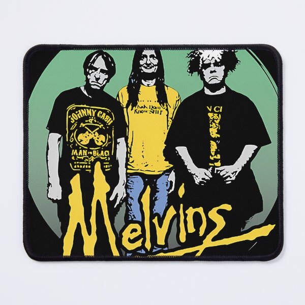 Item preview, Melvins Band 392 designed and sold by Sarah-J4.