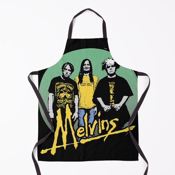 Item preview, Melvins Band 392 designed and sold by Sarah-J4.