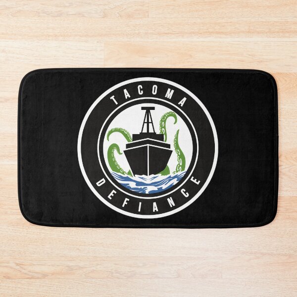 Item preview, Tacoma Defiance designed and sold by Datasoftglobal.