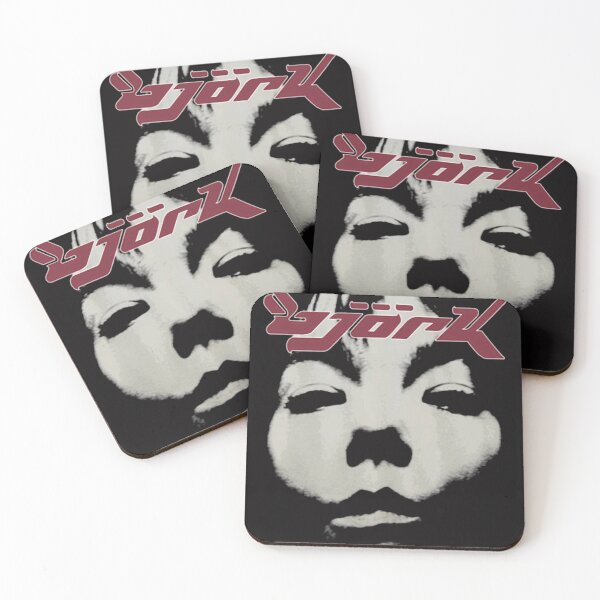 Item preview, Bjorks Homogenics  designed and sold by Magedelkamhawy.