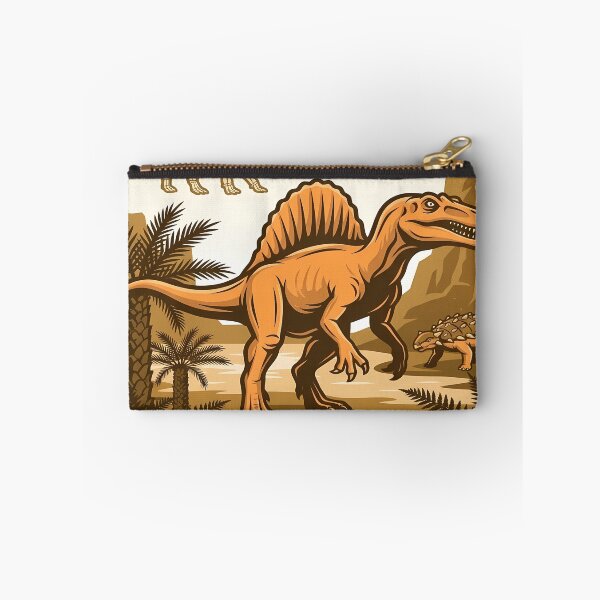Item preview, Dinosaurs Adventure Park designed and sold by Bobkataaa.
