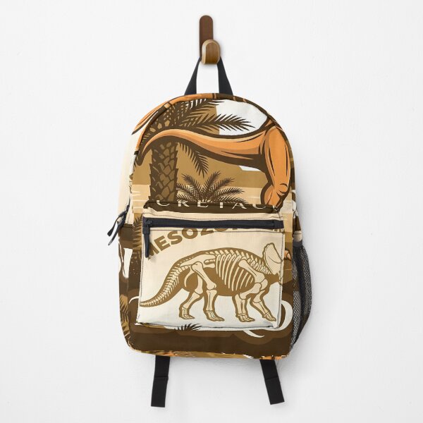 Item preview, Dinosaurs Adventure Park designed and sold by Bobkataaa.