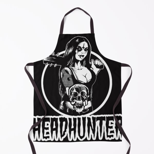 Item preview, Headhunter Band designed and sold by Magedelkamhawy.