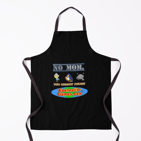 Item preview,  No Mom You Cannot Pause Coolmath-Games.Com designed and sold by Thattvi.