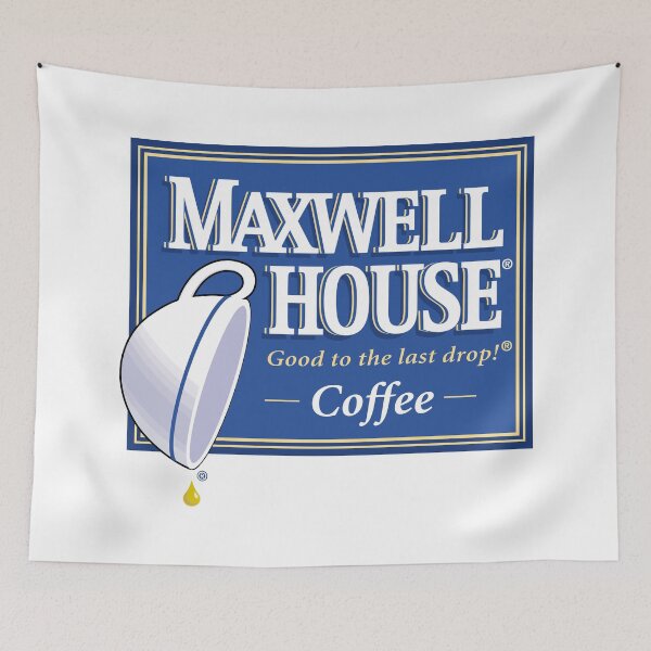 Item preview, Pathway Along a Maxwell House bScenic Waterfront designed and sold by Khaactorwriter.