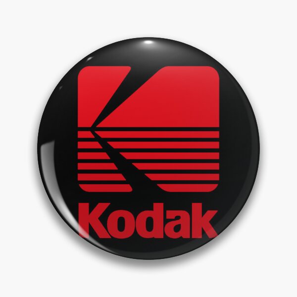Item preview, Kodak designed and sold by youssefDesign.