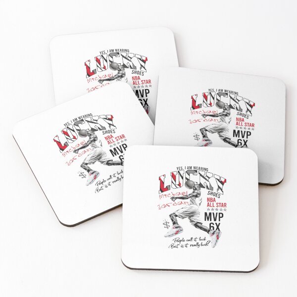 Item preview, Lucky Player Graphic - best to wear with jordans 8s Retro Bunny designed and sold by ToscaSamShop.