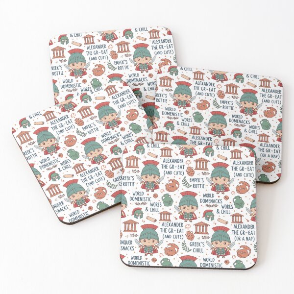 Item preview, The Young Conqueror designed and sold by MaisonLouis.