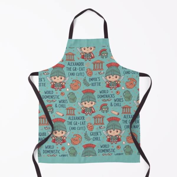 Item preview, The Young Conqueror designed and sold by MaisonLouis.