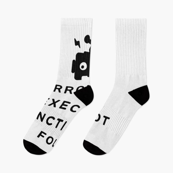 Item preview, Adhd Error 404 - Executive Function Not Found - Option 1 designed and sold by Thattvi.