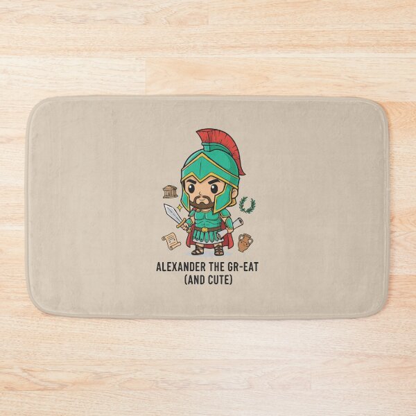 Item preview, Conqueror of the World designed and sold by MaisonLouis.