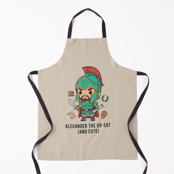 Item preview, Conqueror of the World designed and sold by MaisonLouis.