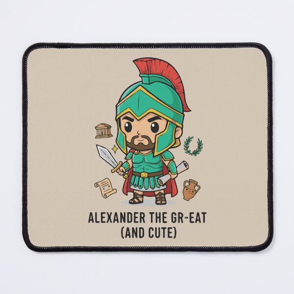 Item preview, Conqueror of the World designed and sold by MaisonLouis.