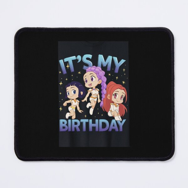 Item preview, It's My Birthday designed and sold by ArtelierMe.