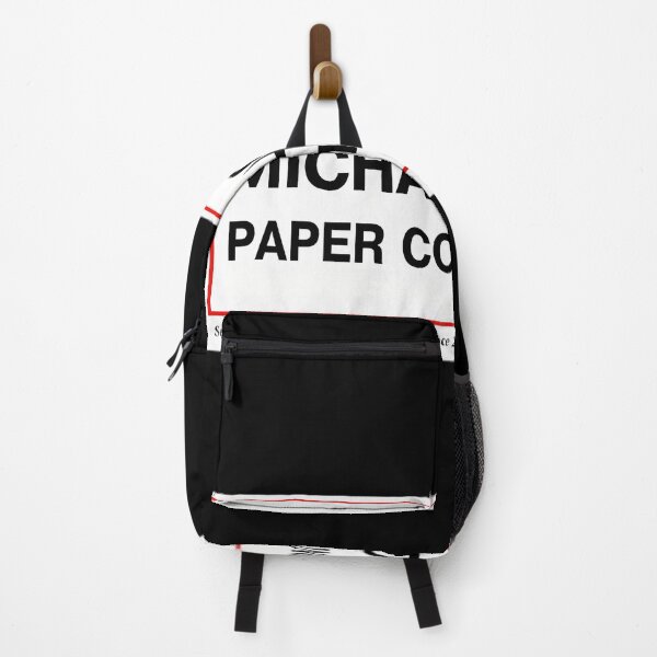 Item preview, Michael Scott Paper Company Logo designed and sold by Thattvi.