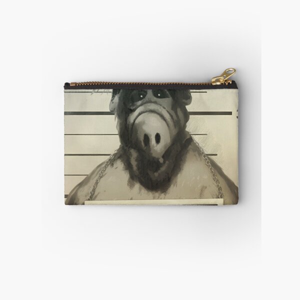 Item preview, Alf Mugshot  designed and sold by arvinmd.