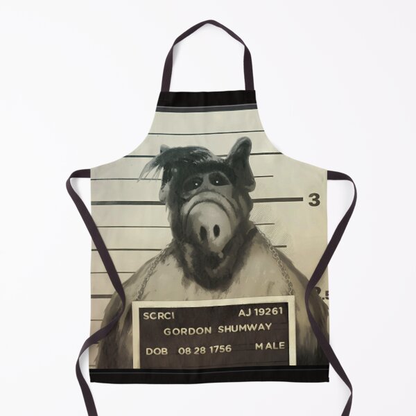 Item preview, Alf Mugshot designed and sold by arvinmd.