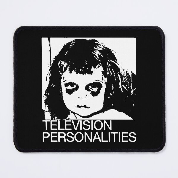 Item preview, Television Personalities Band designed and sold by Silent perspectives.