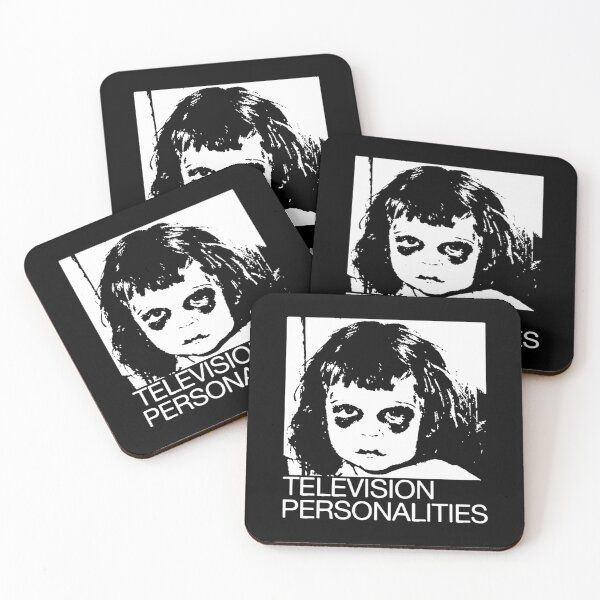 Item preview, Television Personalities Band designed and sold by Silent perspectives.