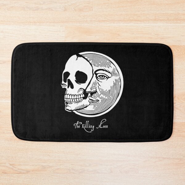 Item preview,  The Killing Moon designed and sold by Happy Imagination.