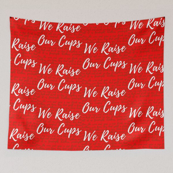 Item preview, Hadestown Lyrics designed and sold by broadwaygirl142.