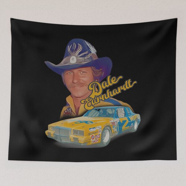 Item preview, Dale Earnhardt - Die Hard designed and sold by Silent perspectives.