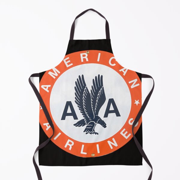 Item preview, American Airlines Luggage Tag designed and sold by arvinmd.