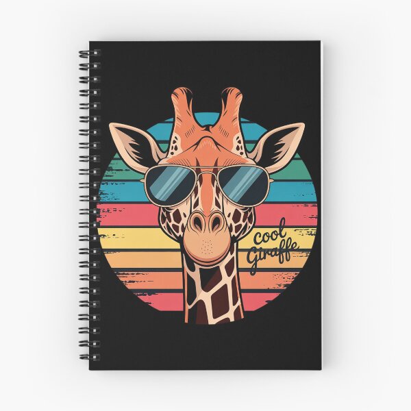 Item preview, Cool Giraffe Art For Men Women Kids Toddler Giraffe Costumeư designed and sold by DigitaldeligArt.