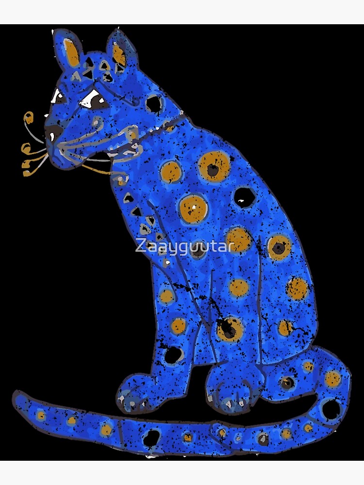 Abba Cat Art Prints for Sale | Redbubble