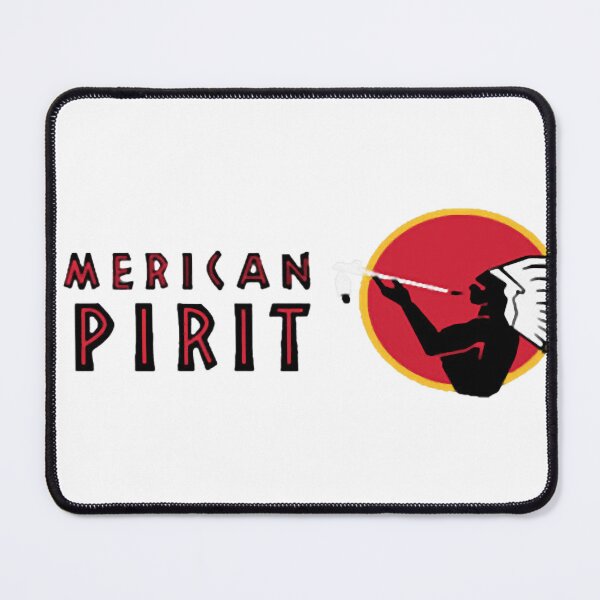 Item preview, AMERICAN SPIRIT designed and sold by arvinmd.
