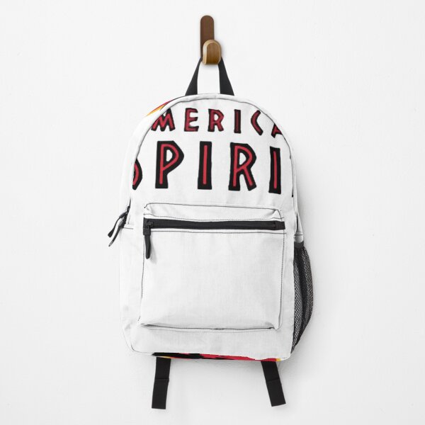 Item preview, AMERICAN SPIRIT designed and sold by arvinmd.